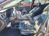 2021 Nissan MAXIMA photo