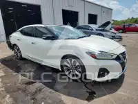 2021 Nissan MAXIMA photo