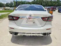 2021 Nissan MAXIMA фото