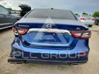 2021 Nissan MAXIMA фото