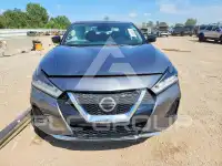 2021 Nissan MAXIMA photo