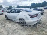 2021 Nissan MAXIMA фото