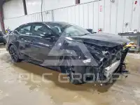 2021 Nissan MAXIMA фото