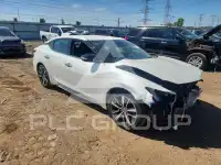 2021 Nissan MAXIMA фото