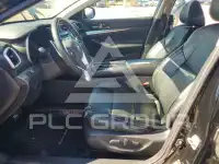 2021 Nissan MAXIMA photo