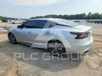 2021 Nissan MAXIMA photo