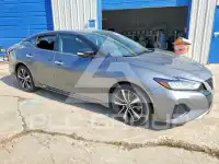 2021 Nissan MAXIMA photo