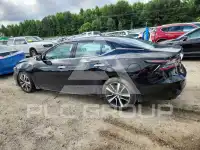 2021 Nissan MAXIMA фото