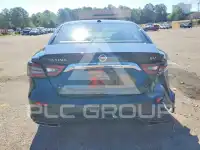 2021 Nissan MAXIMA photo