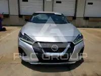 2021 Nissan MAXIMA фото