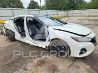 2021 Nissan MAXIMA photo