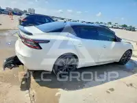 2021 Nissan MAXIMA photo