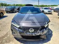 2021 Nissan MAXIMA photo
