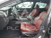 2021 Nissan MAXIMA фото
