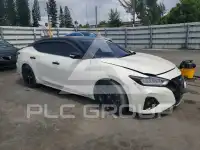 2021 Nissan MAXIMA photo