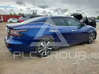2021 Nissan MAXIMA фото