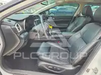2021 Nissan MAXIMA фото