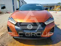 2021 Nissan MAXIMA фото