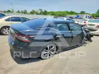 2021 Nissan MAXIMA фото
