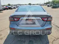 2021 Nissan MAXIMA photo