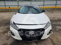 2021 Nissan MAXIMA photo