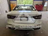 2021 Nissan MAXIMA фото