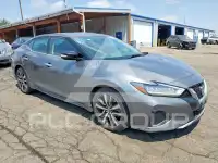 2021 Nissan MAXIMA photo