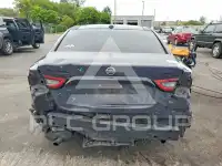 2021 Nissan MAXIMA фото