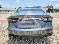 2021 Nissan MAXIMA photo