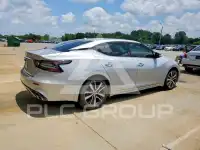 2021 Nissan MAXIMA фото