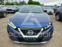 2021 Nissan MAXIMA фото