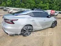 2021 Nissan MAXIMA photo