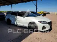 2021 Nissan MAXIMA photo