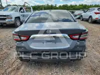 2021 Nissan MAXIMA фото