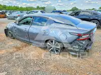 2021 Nissan MAXIMA фото