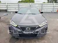 2021 Nissan MAXIMA фото