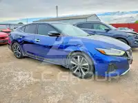2021 Nissan MAXIMA фото