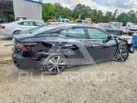 2021 Nissan MAXIMA фото