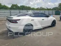 2021 Nissan MAXIMA photo