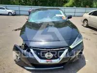 2021 Nissan MAXIMA фото