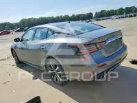 2021 Nissan MAXIMA photo