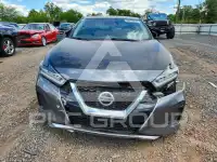 2021 Nissan MAXIMA фото