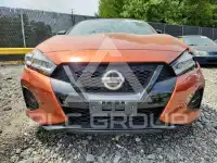 2021 Nissan MAXIMA фото