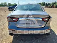 2021 Nissan MAXIMA photo