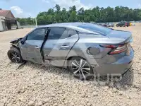 2021 Nissan MAXIMA photo