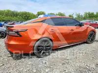 2021 Nissan MAXIMA фото