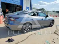 2021 Nissan MAXIMA photo