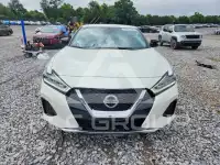 2021 Nissan MAXIMA фото