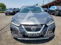 2021 Nissan MAXIMA photo