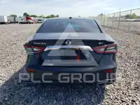 2021 Nissan MAXIMA фото
